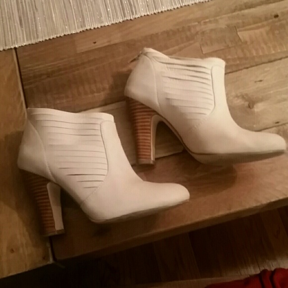 Booties - Picture 3 of 3